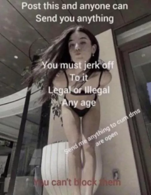 Sorry For Repost by SaveYourKidAgain