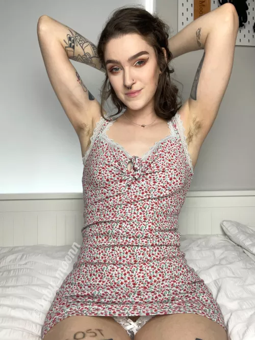 Sundress season is the best 🥰 by baby_moonn