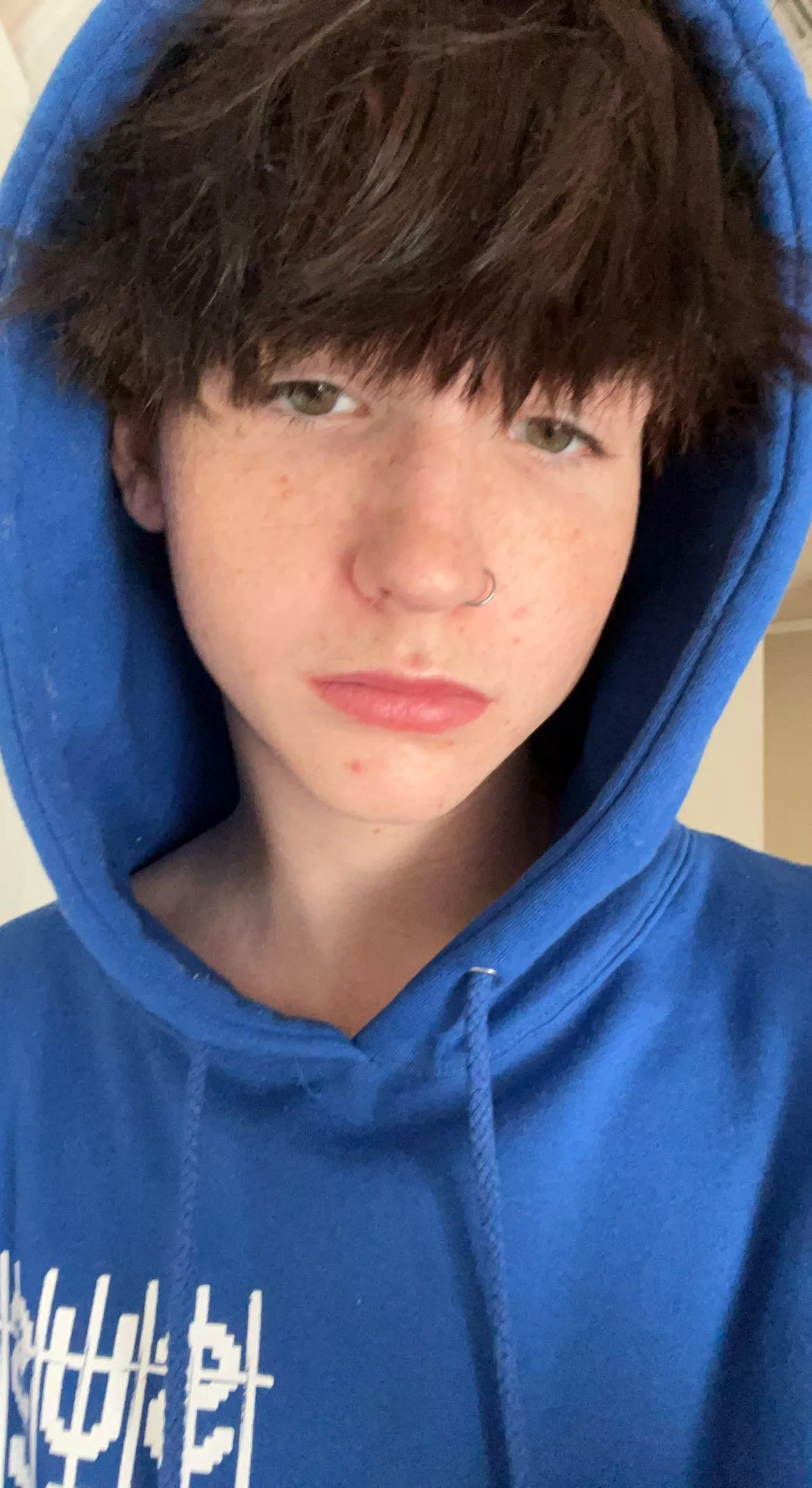 Thankful for the support of my family!🌈🌈 posted by itz-c0nnor