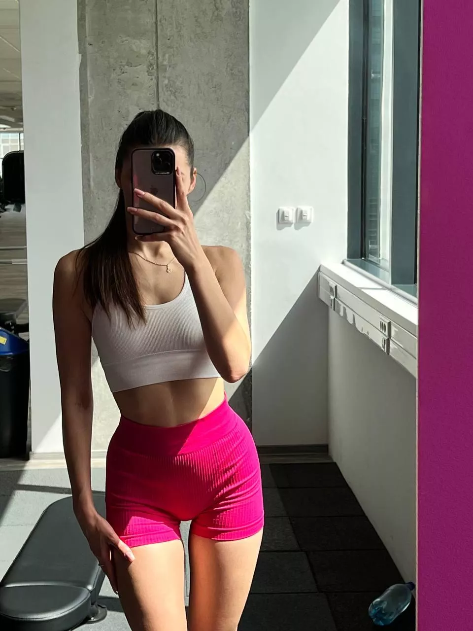 That gap is so tiny, can you see it? posted by BitterActz