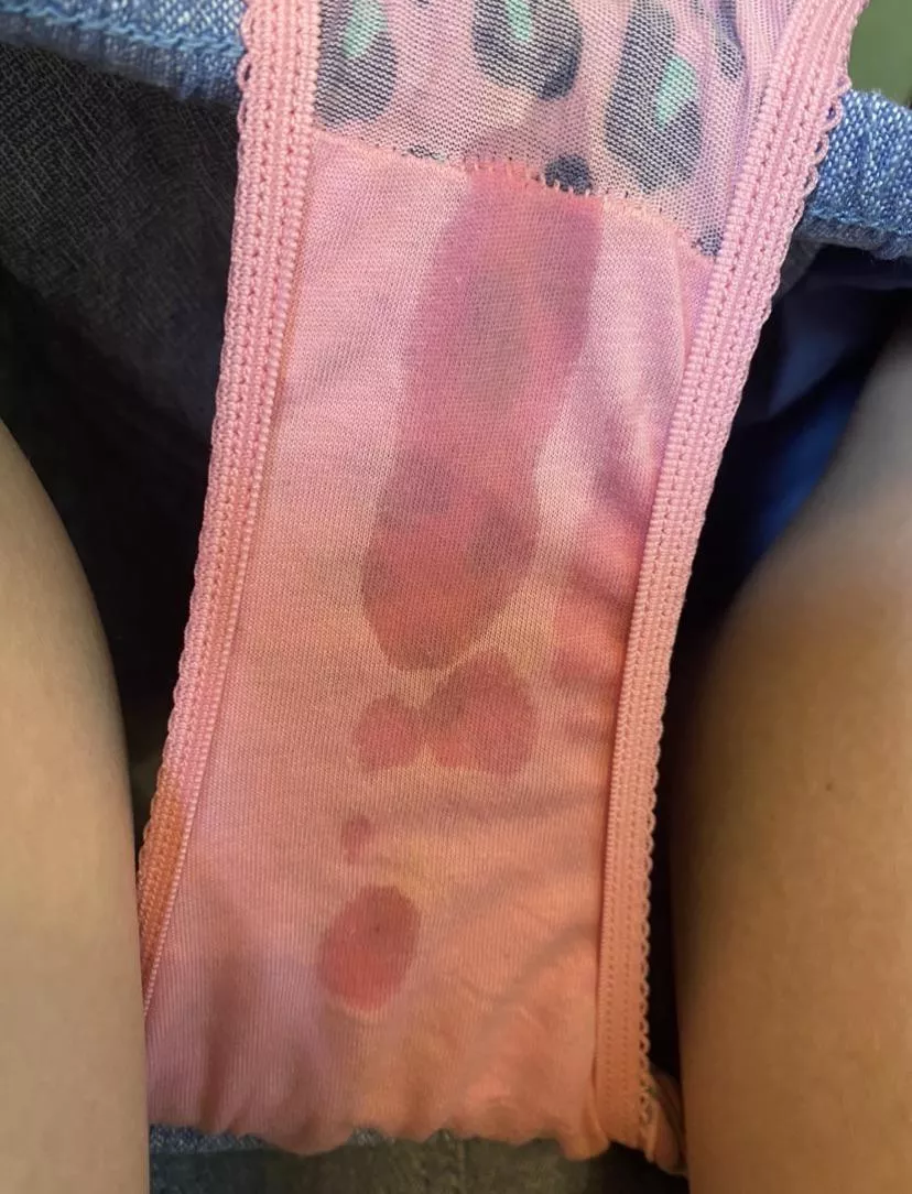 That was fun posted by k-rose524