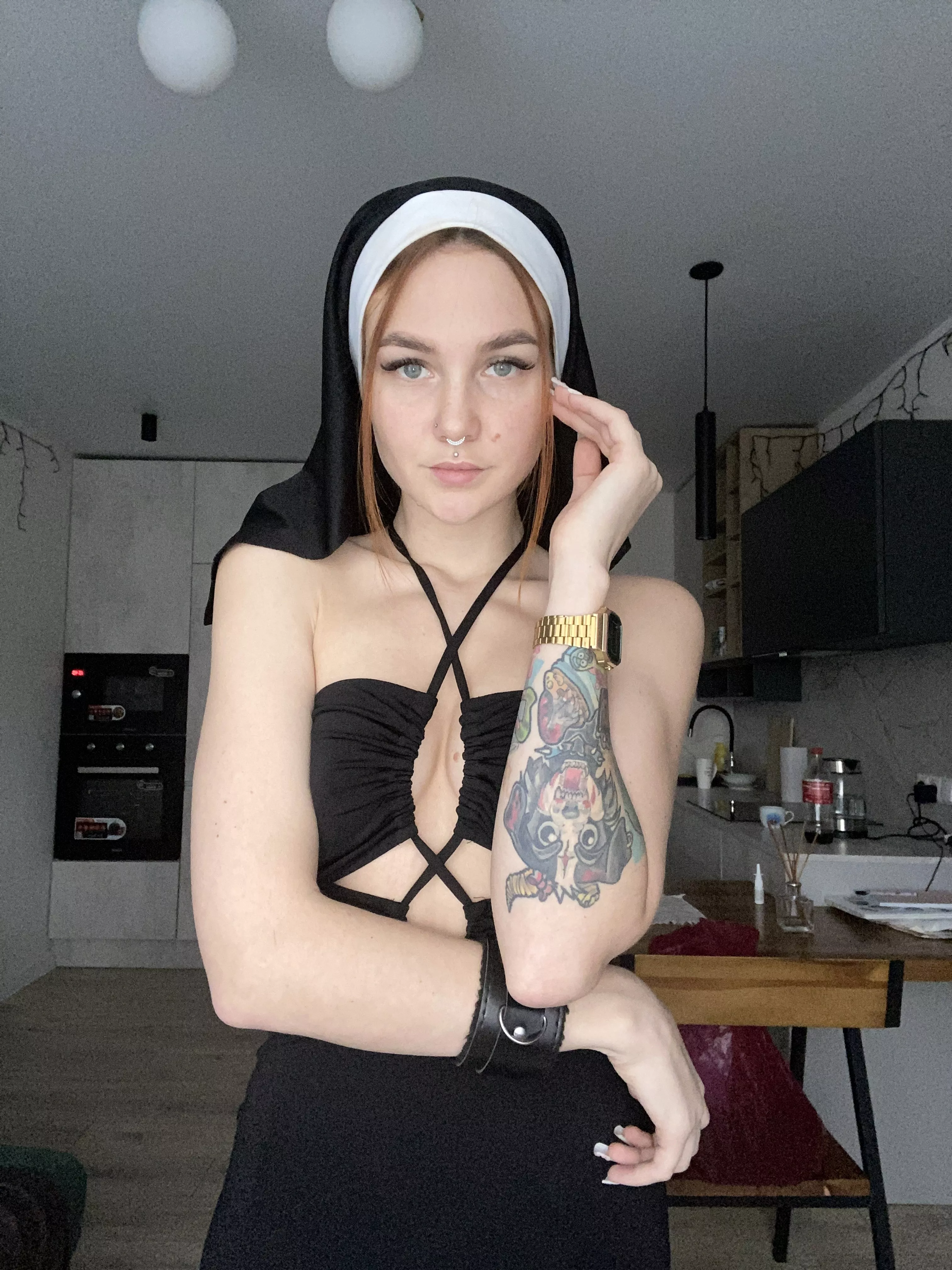 The most obedient girl posted by charlottegrab