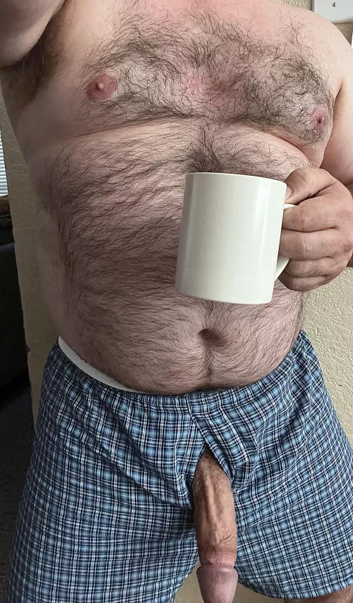 The weekend is here, want to savor it with me? by yankee0094