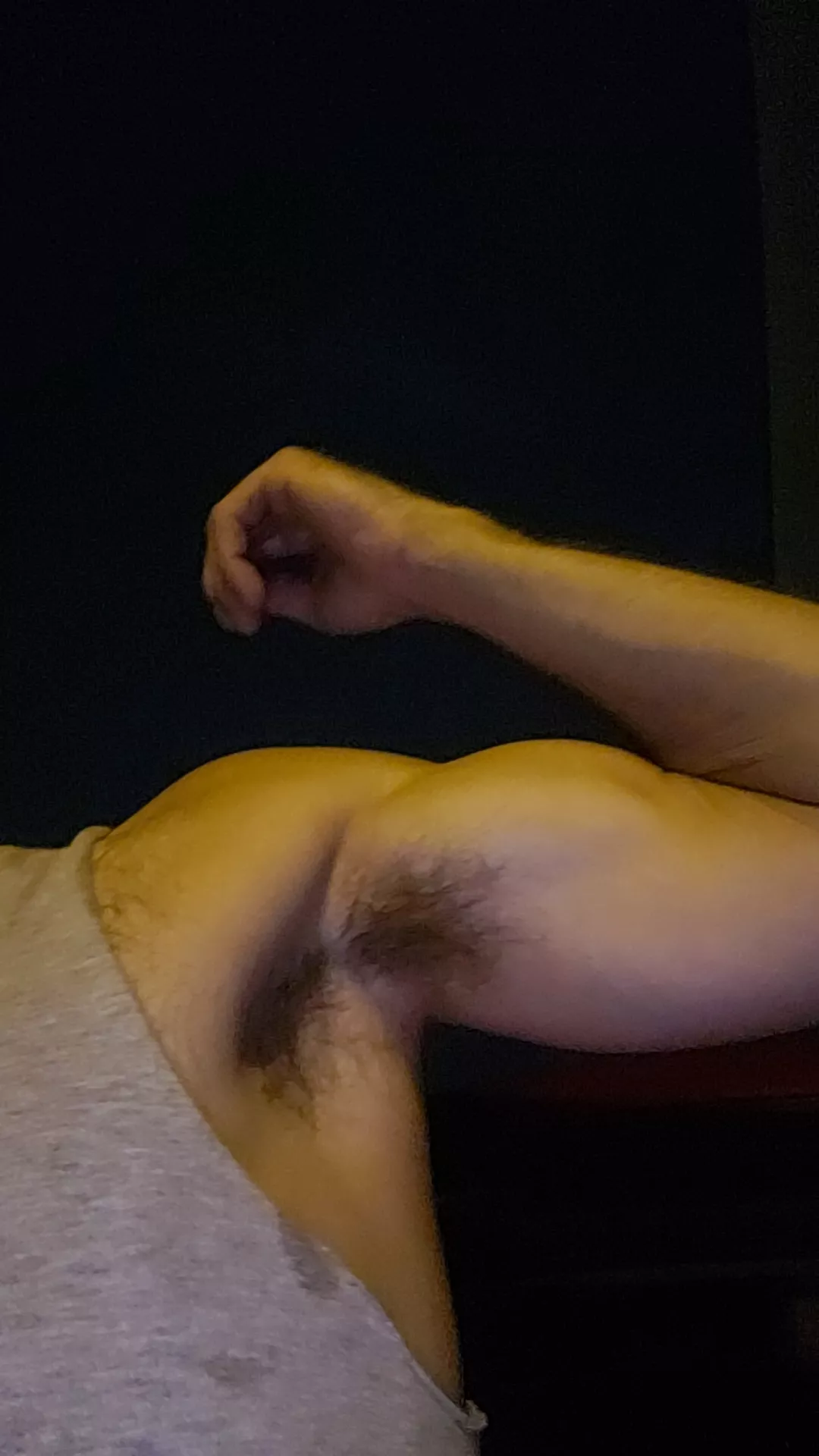 They smell fucking great posted by jrpopov