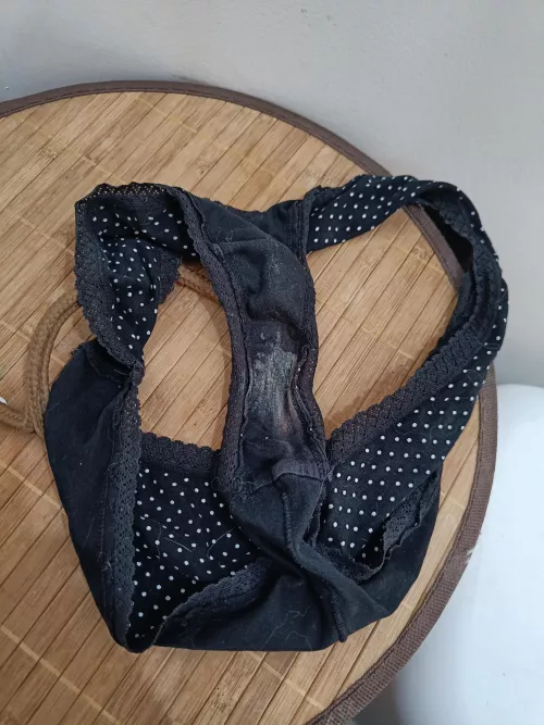 Today was a rough day by deadp00l692