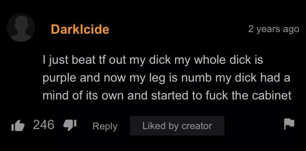 too many adverbs by wyomingisntreal69