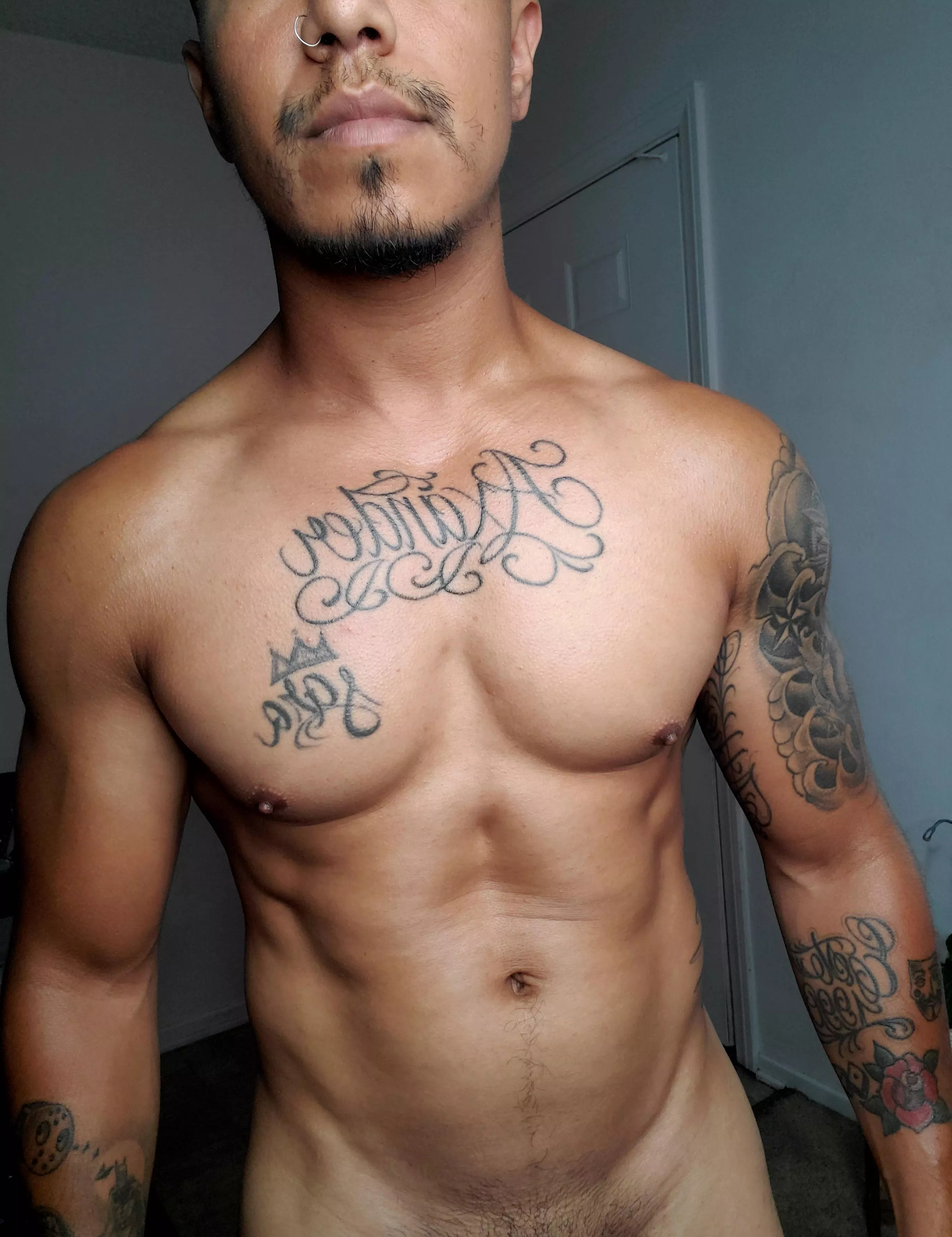 Trying to stay cool in this heat! posted by Strange-Ad-5316