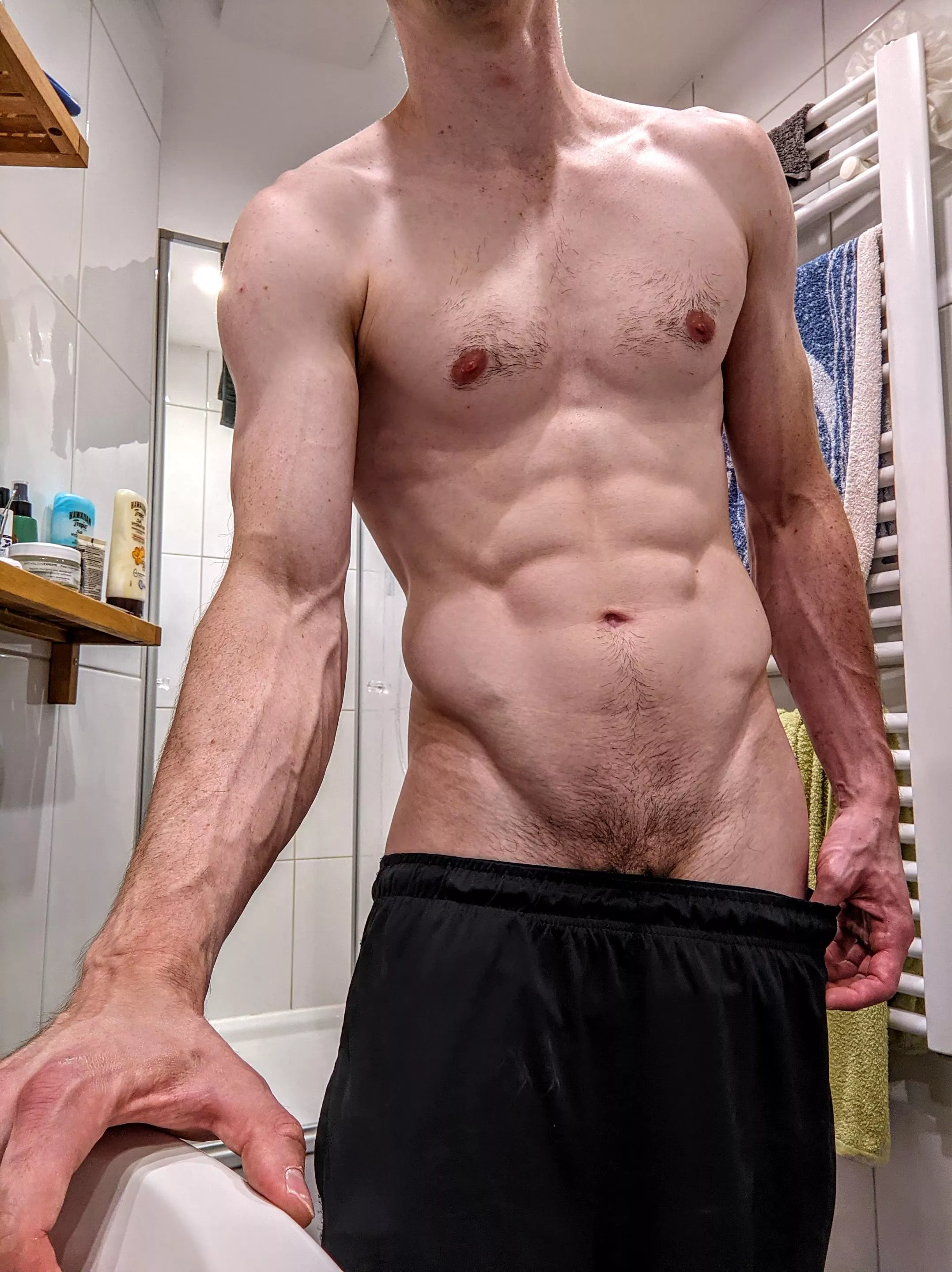 V for vascular posted by bookehuck