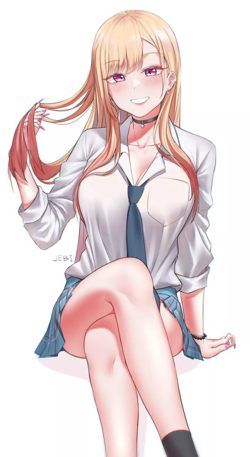 Waiting for Marin posted by reversedturnover