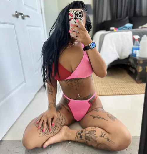 Wanna have some fun this weekend? 🤭😋 by ms-asianbb