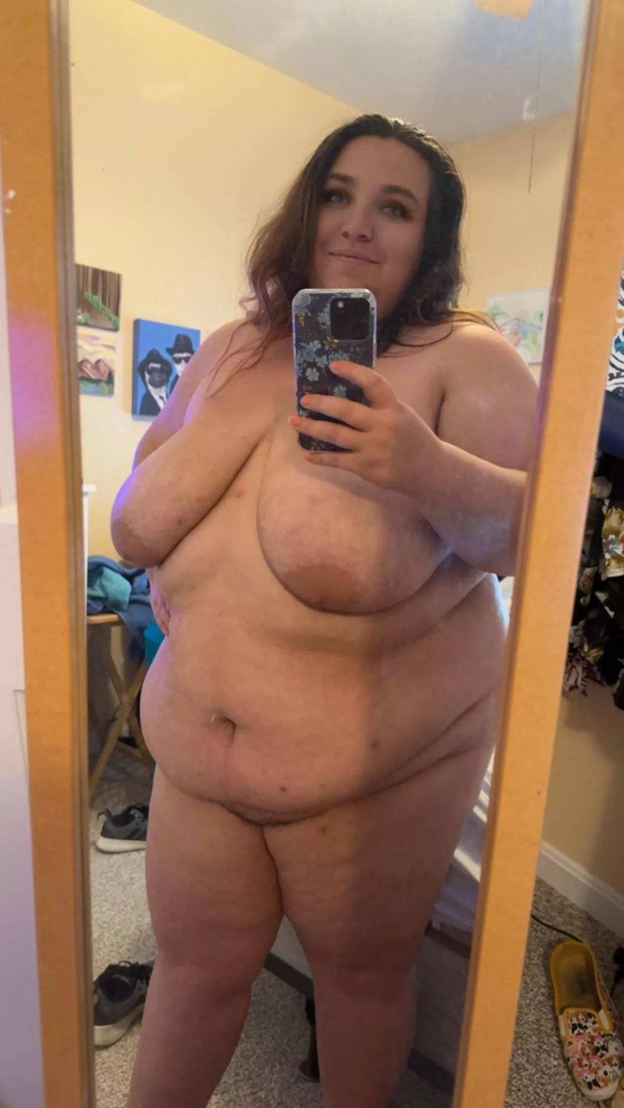 What caught your attention first? posted by kissmemaddy