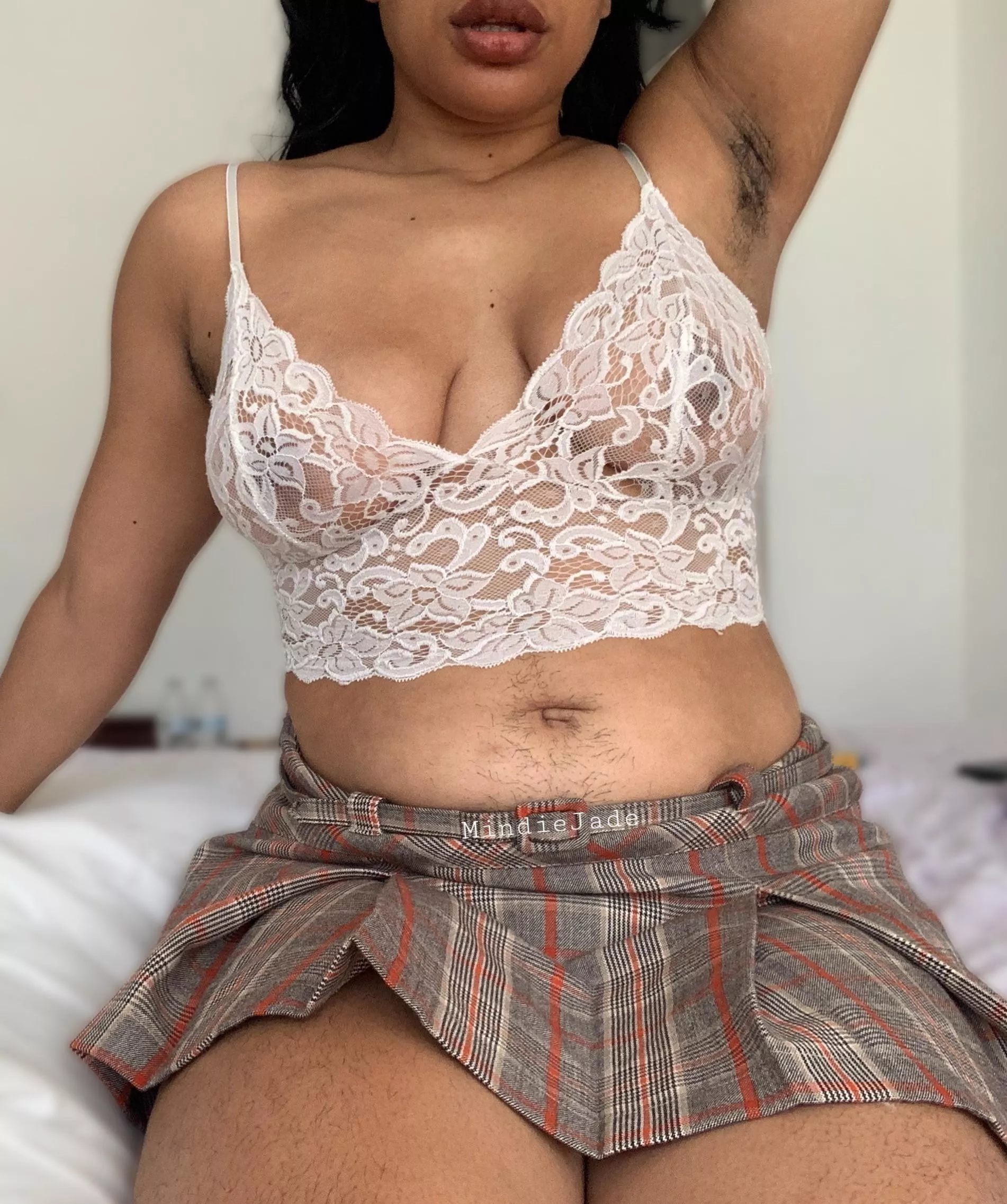 Where are you licking first? posted by MindieJade