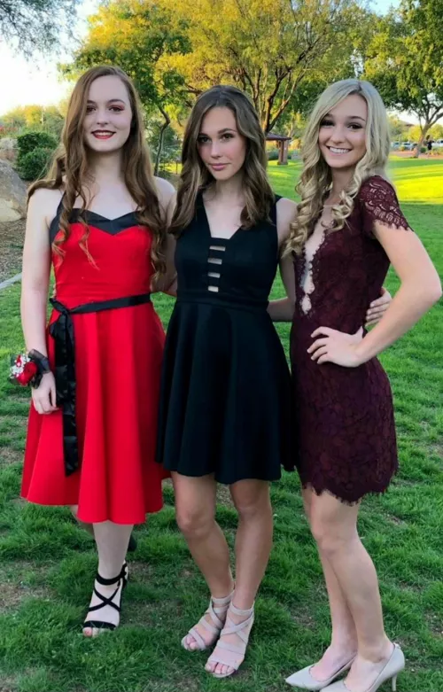 Which is it? by Mkelsi