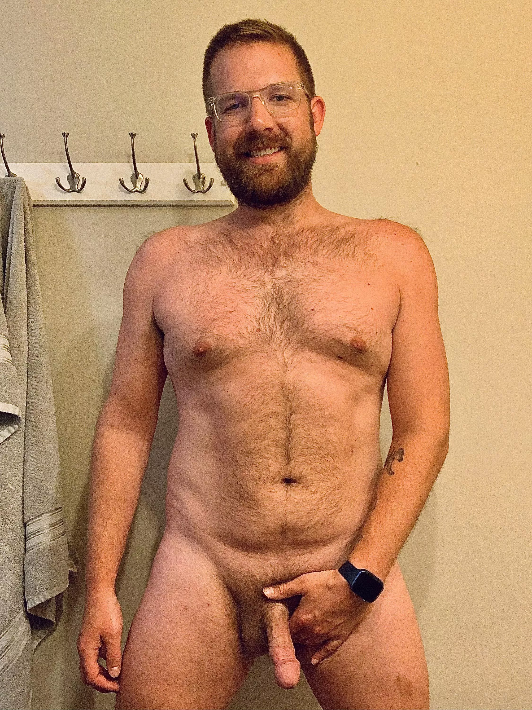 Who wants to have some fun? 😁 posted by BoyPupLevi