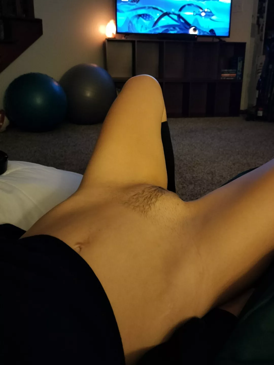 Who's mounting this mound posted by TheheArtofSex