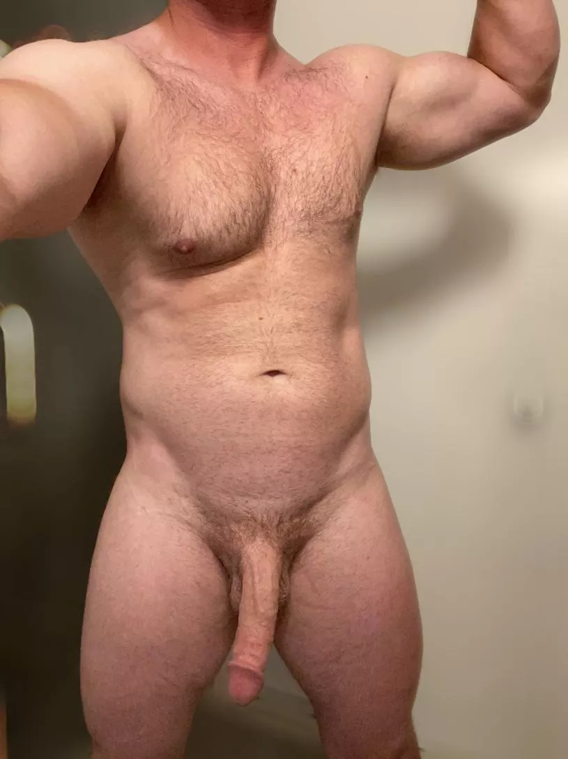 Would you join if I started a 🌶️ page? (40) posted by noname111121