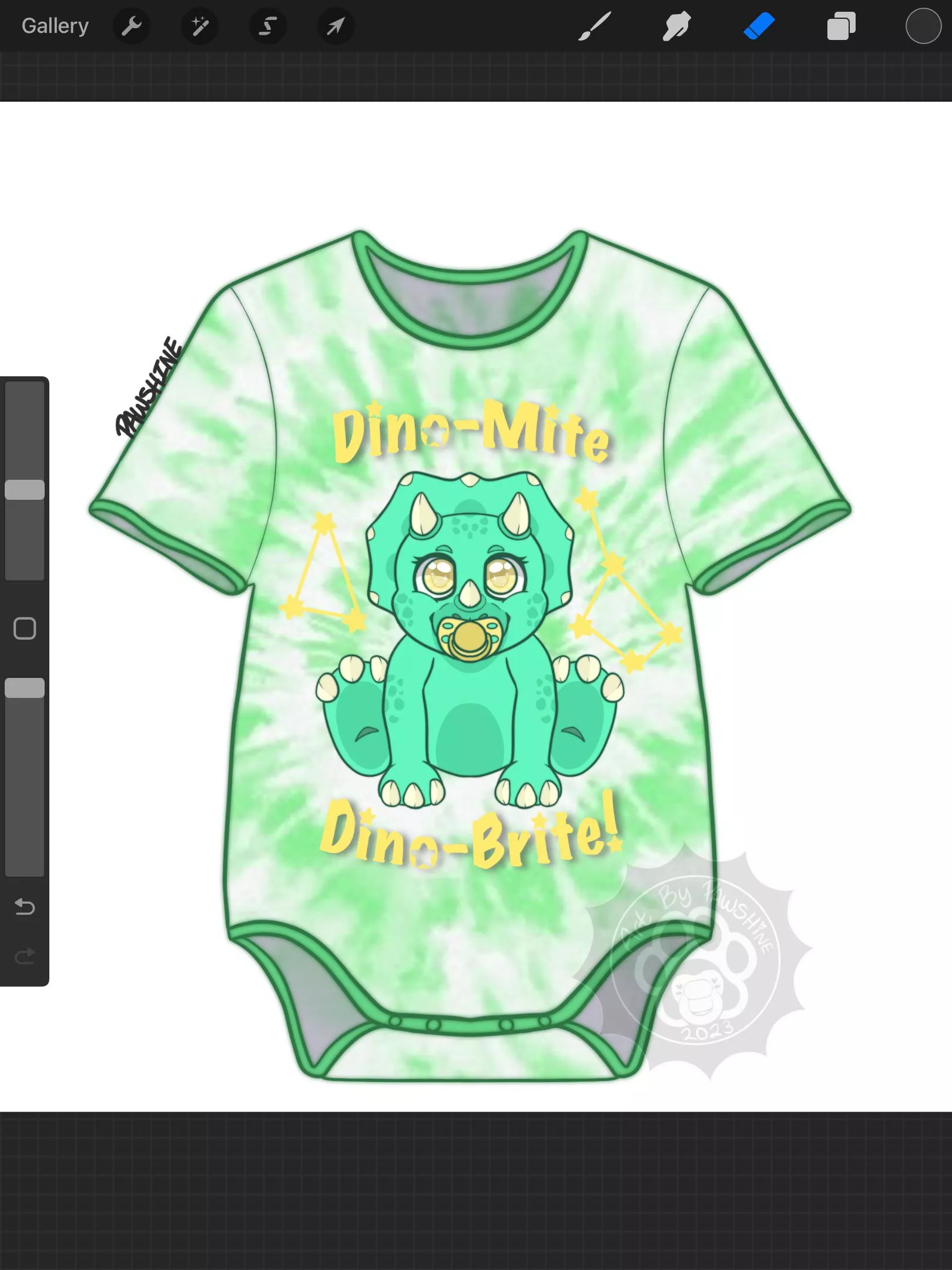 Would you wear this? posted by Lil_Pawshine_