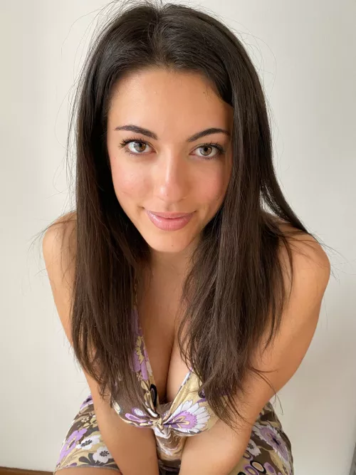 you know what's on my mind by little__devill