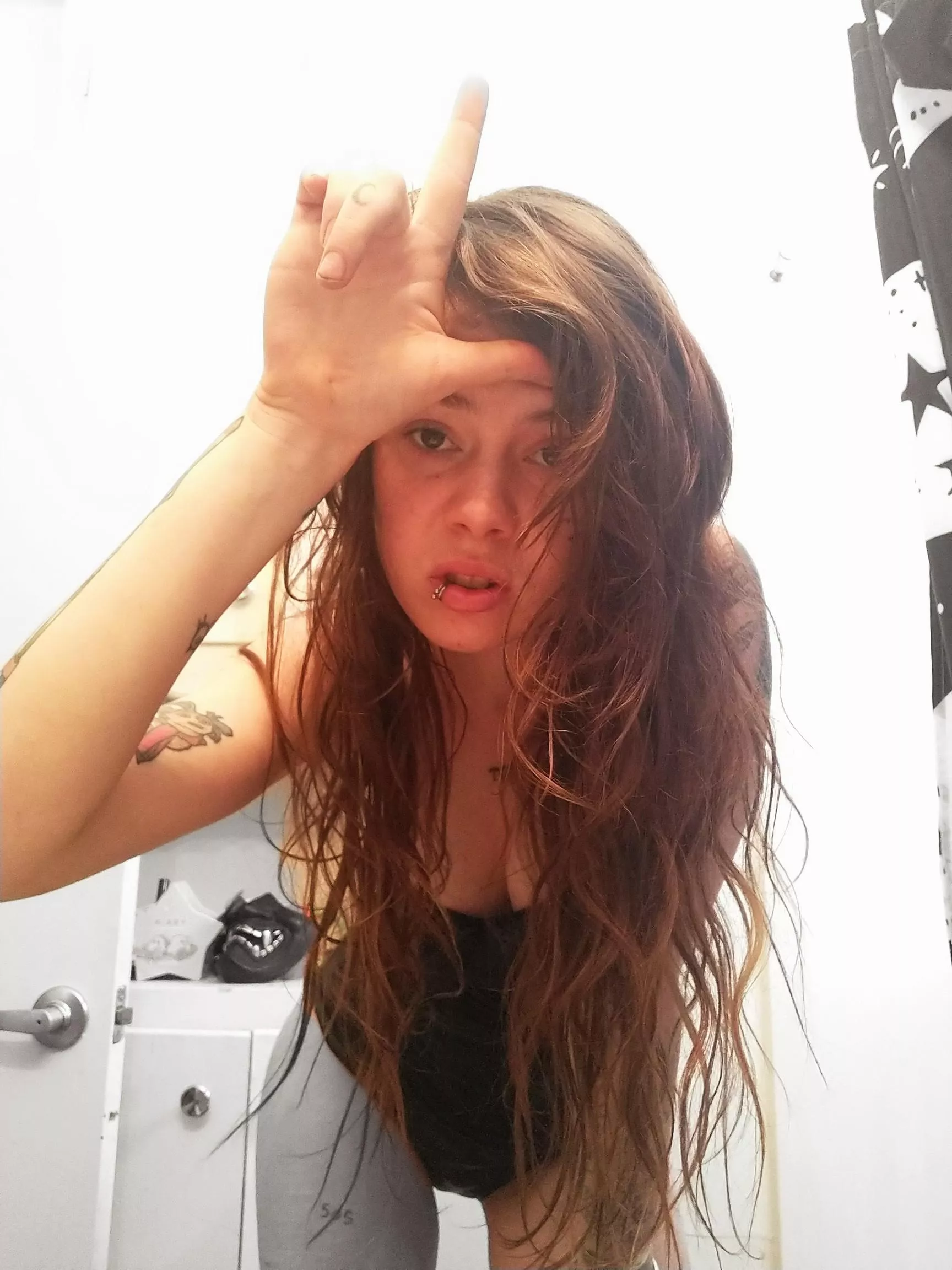 You may be pathetic and revolting but at least you're not the poor unfortunate soul I just forced to eat a piss soaked hamburger bun with cum spread on top. posted by GoddessOpheliaJones