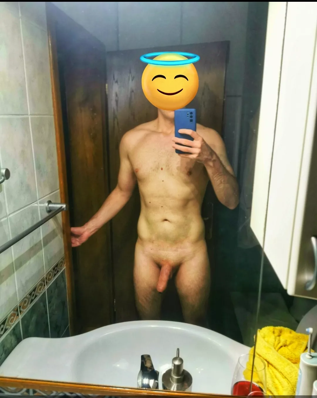 [30] ready for the beach 😇 posted by Radiant-Self5378