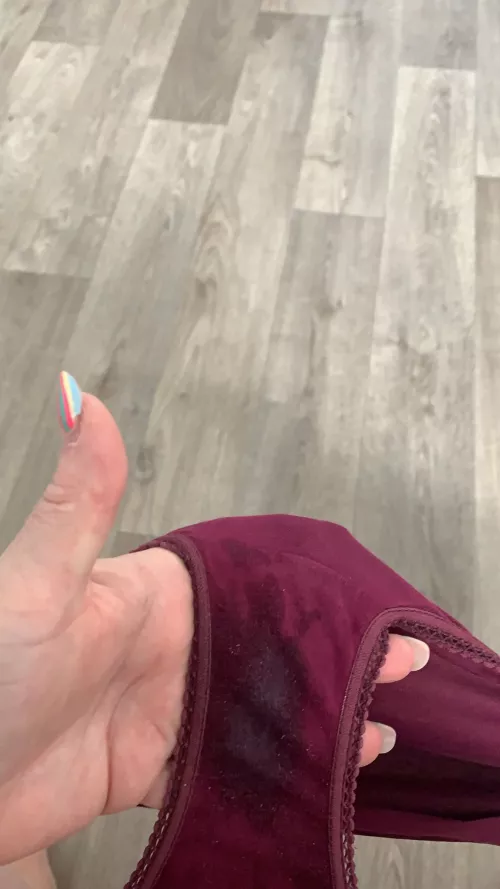 After a few hours of messaging this married slut by Practical_Skirt4353