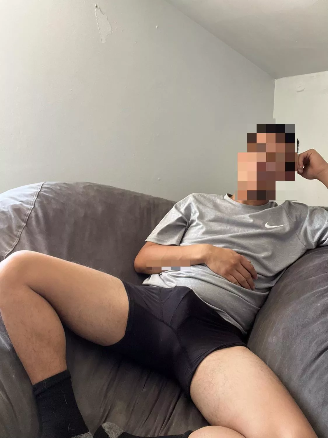 And we are horny again😅 posted by ayevan_