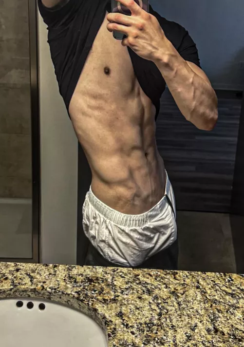 Any good? by BlackwoodBilly