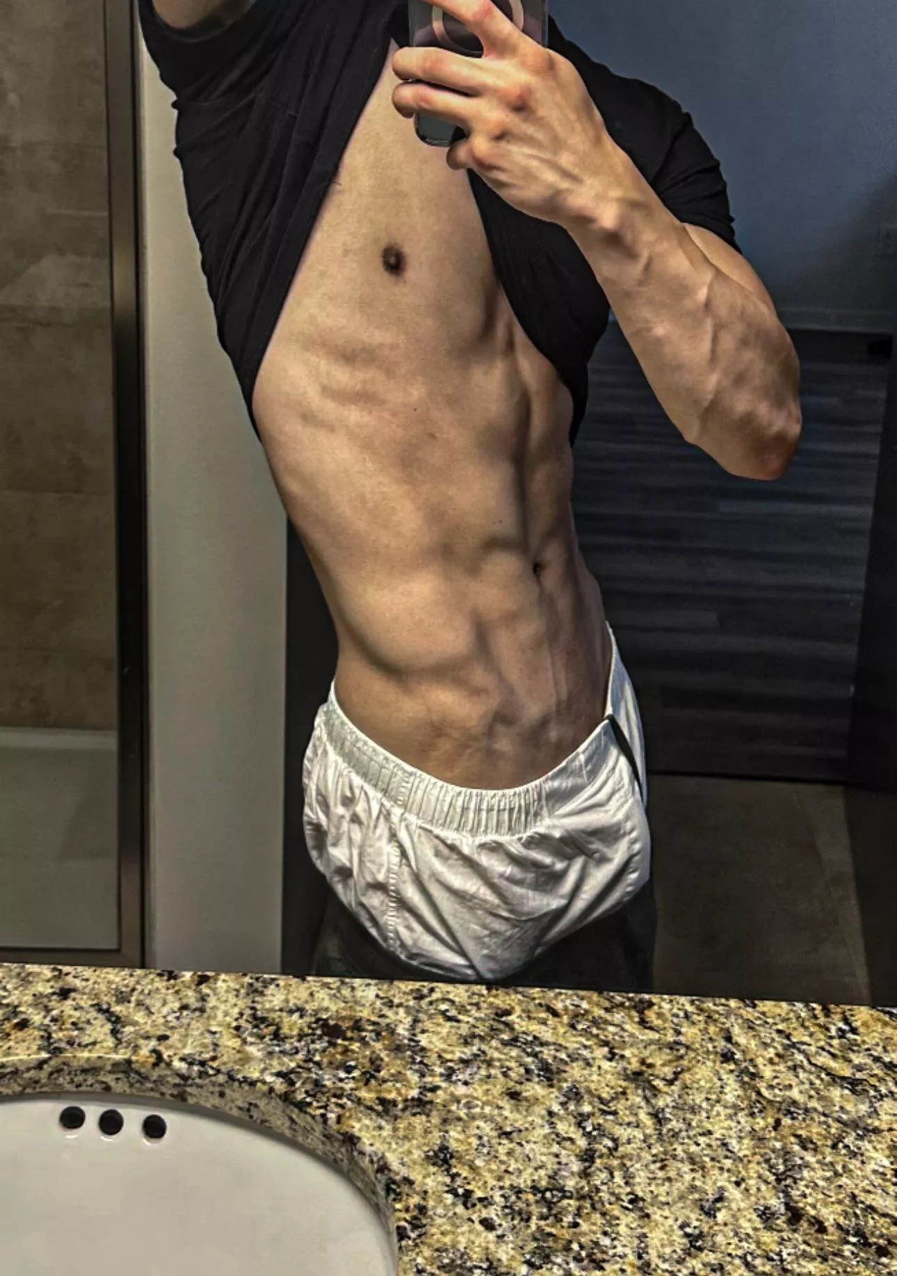 Any good? posted by BlackwoodBilly