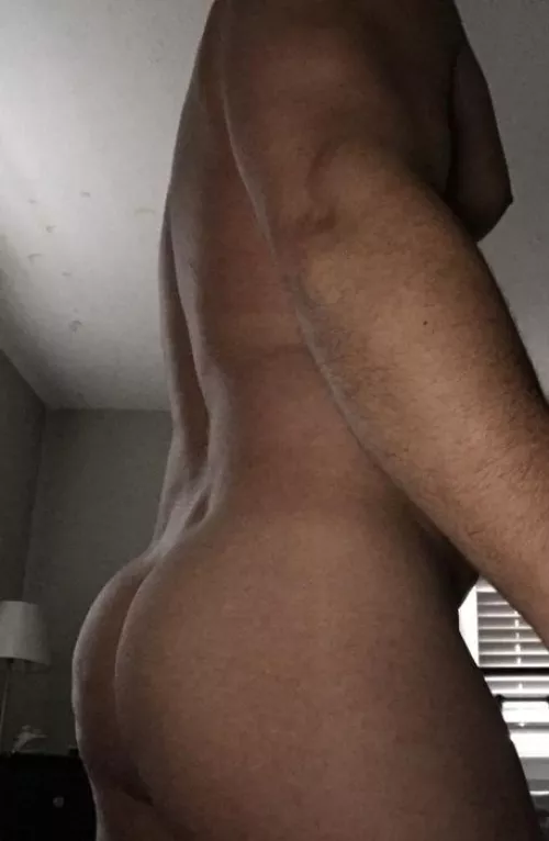 Are the squats working? [45] by Dinger3314