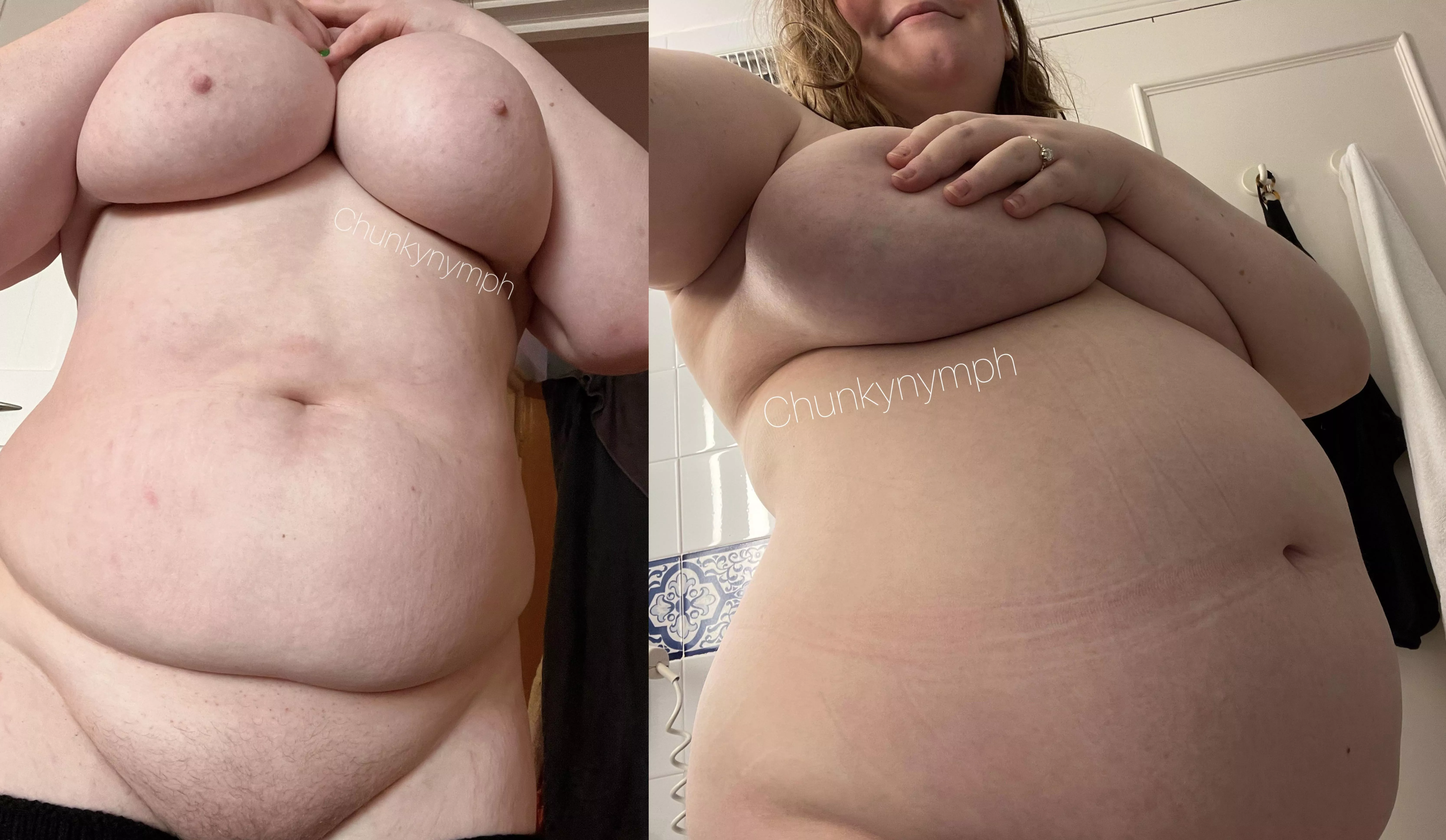 Before or during pregnancy. Which is your favourite? posted by chunkynymph