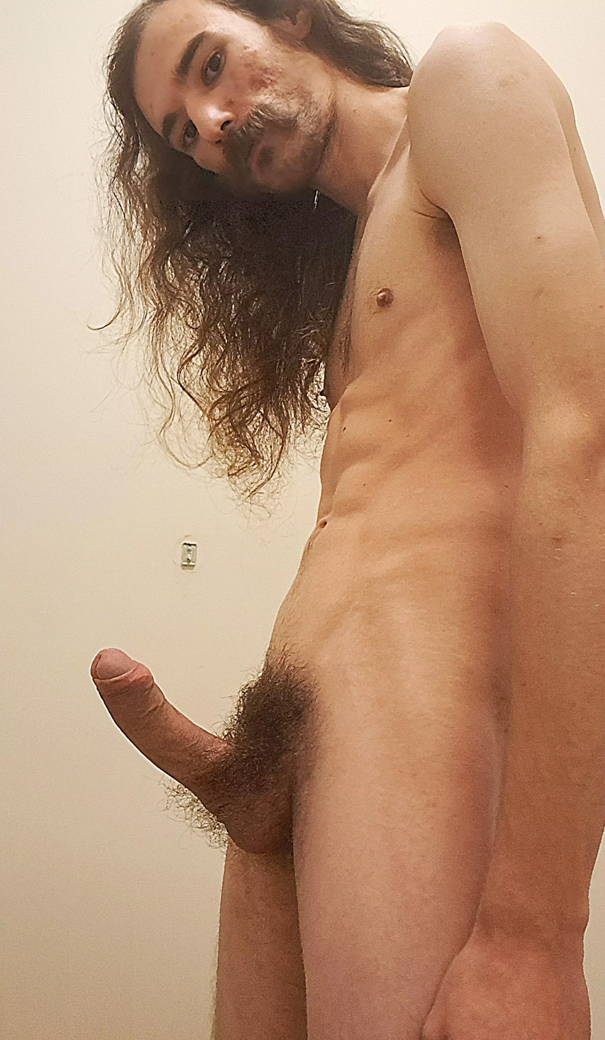 Bet I leave you satisfied posted by Ancient_Survey8002