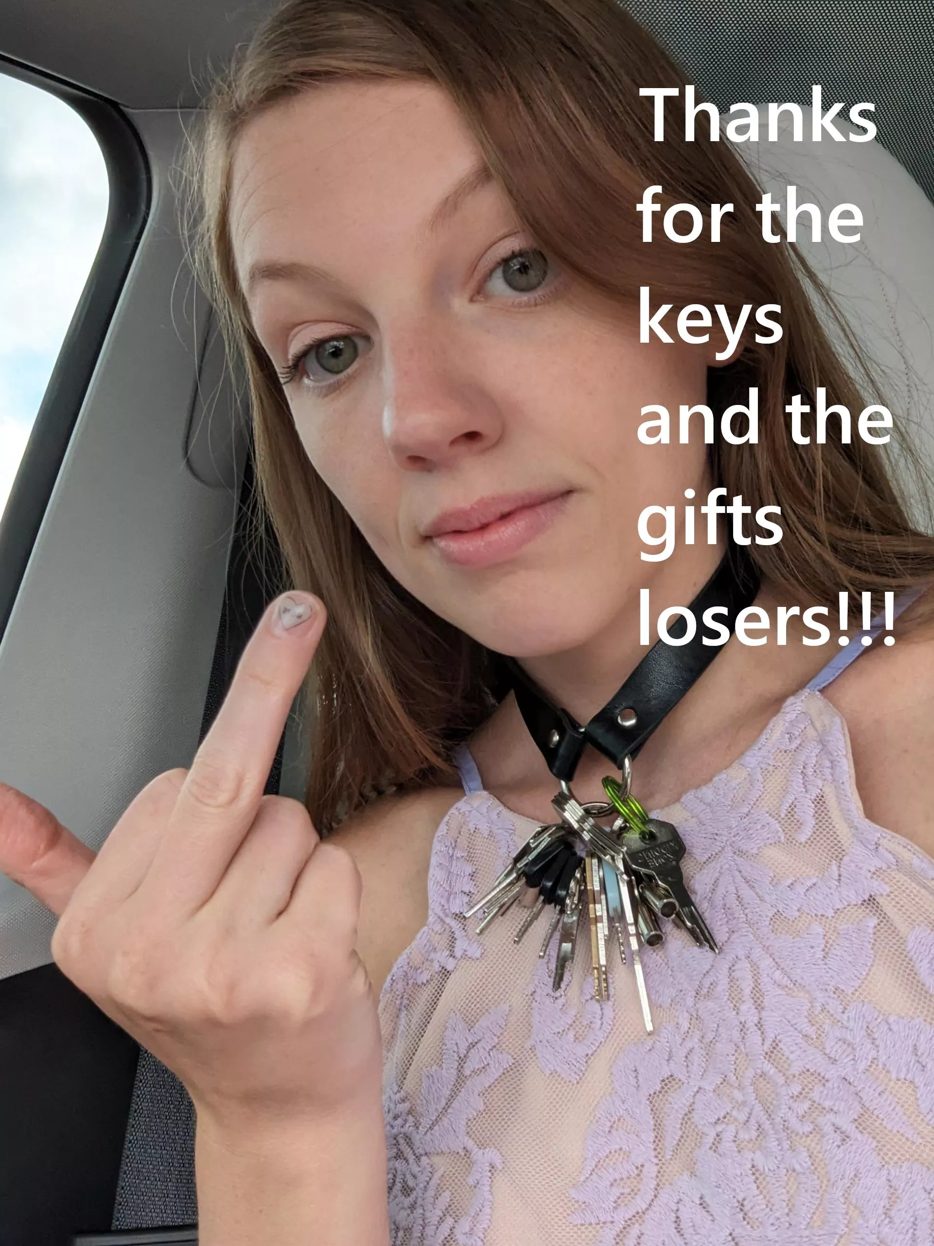 cant you tell how much i care posted by dizzydaily