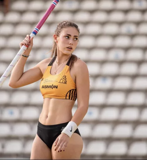 Clara Fernandez by fap_that_ass