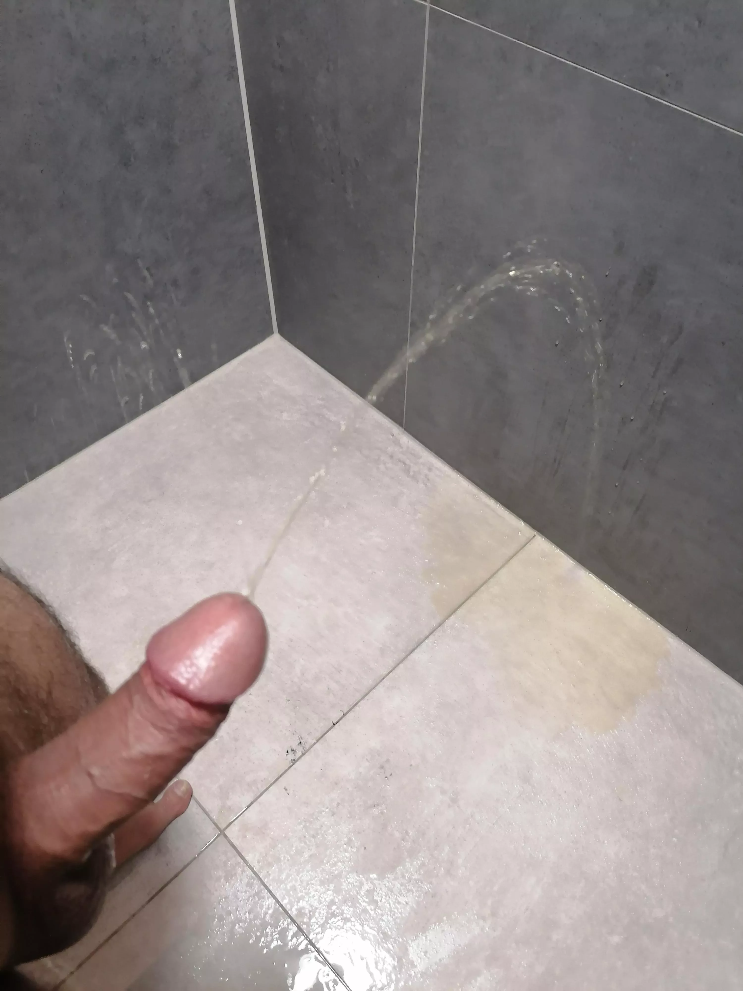 Clean up next. Who will help me?😁 posted by Dangi0900