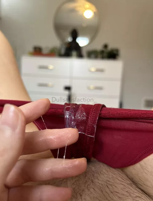 Come here so you can lick them clean by dullsatisfaction_