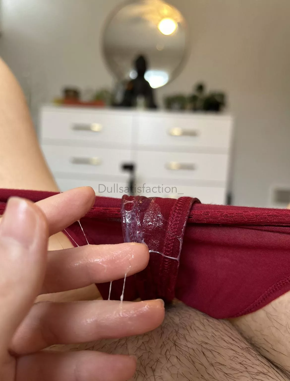 Come here so you can lick them clean posted by dullsatisfaction_