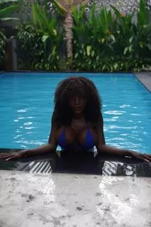 come here to have fun 😏 posted by ebonnyqueen