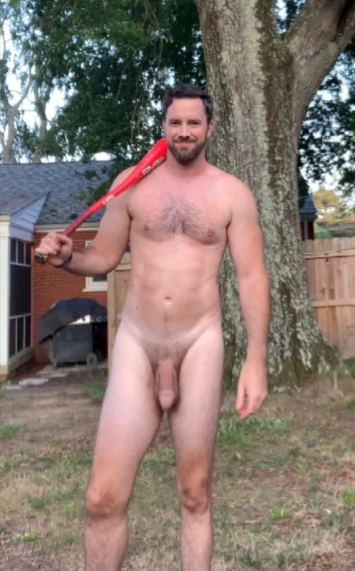 Come play with me? (M) by sexysecretguy69