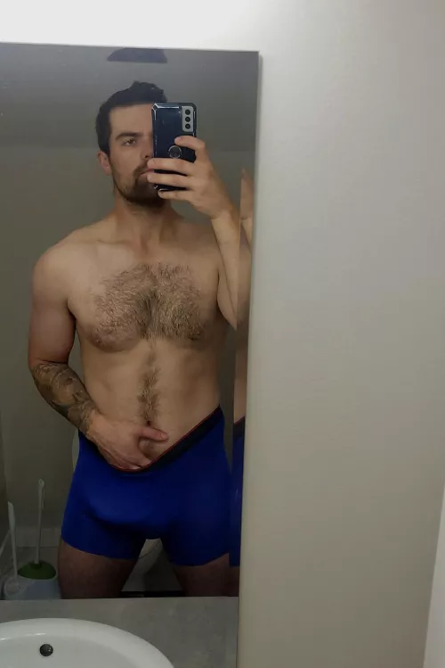 Come rub it by eMPtY122