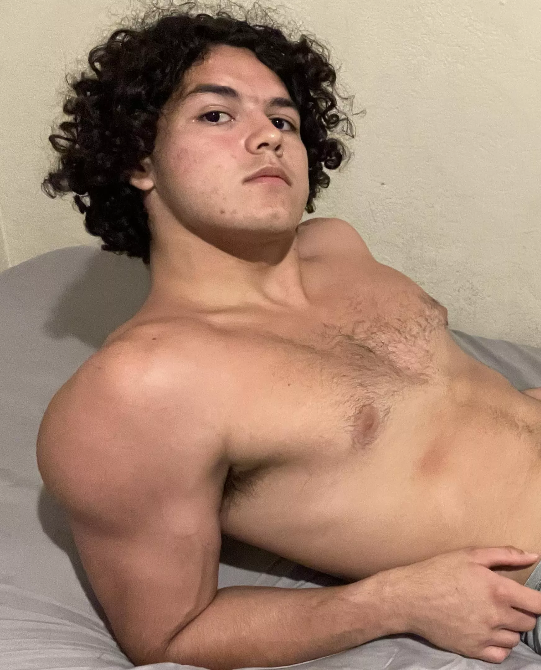 Come see me… posted by antonio_hung