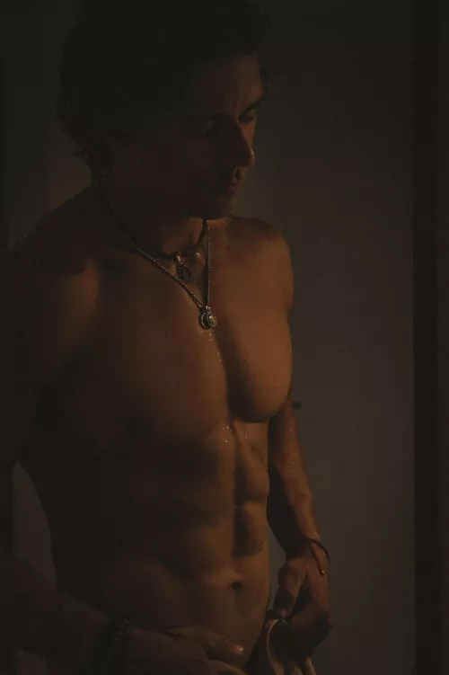 Come to the bedroom, I have something for you! by Few_District_2871