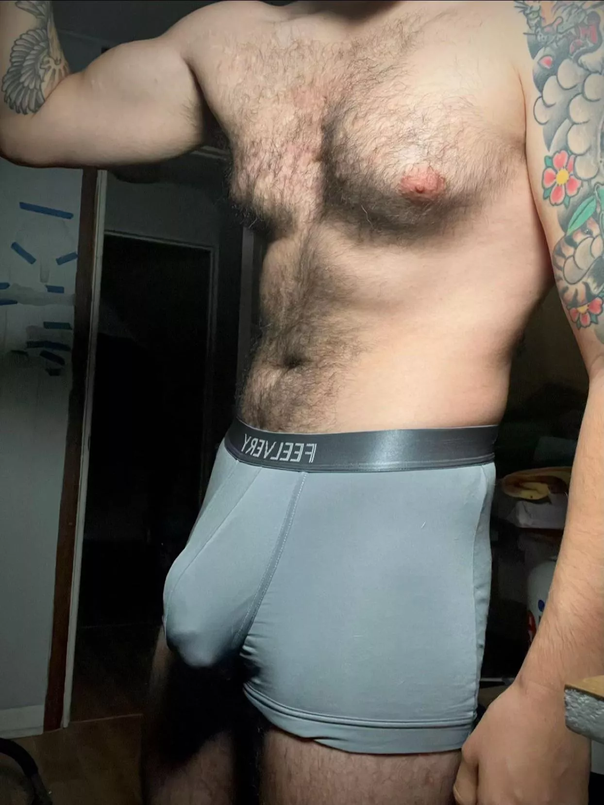 Couples who suck together, stay together posted by Real_Put_4513