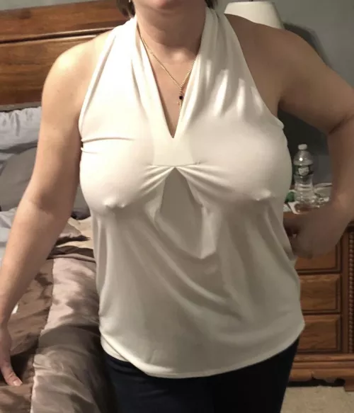 Do you think anybody will notice? by jerseygirl-25