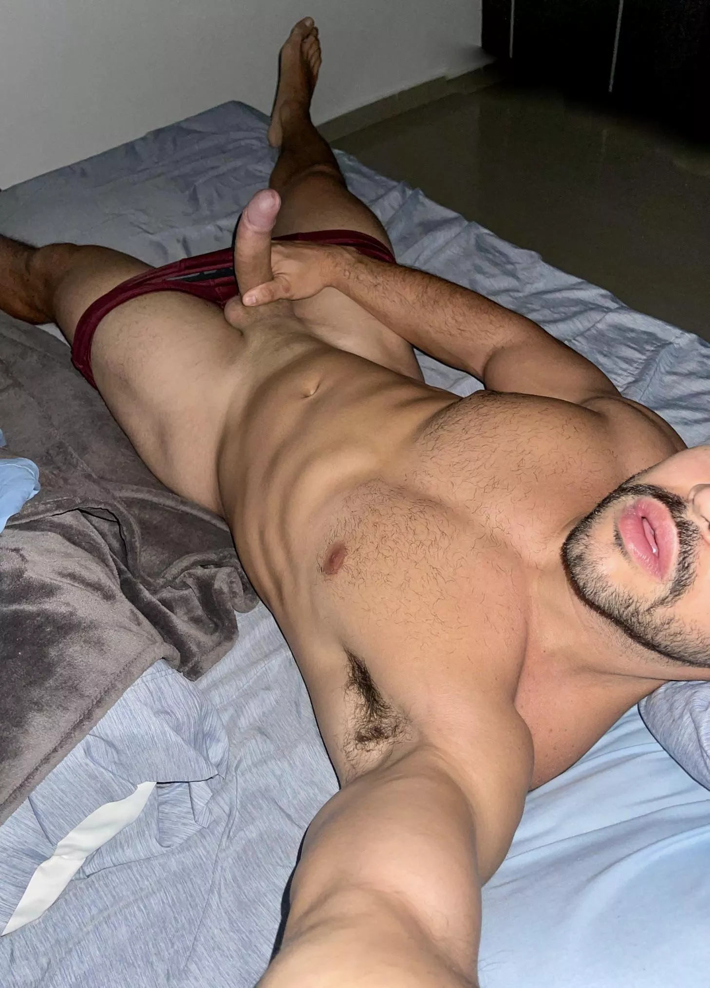 Do you want to come and help me this morning? posted by Moist_Amazing_98