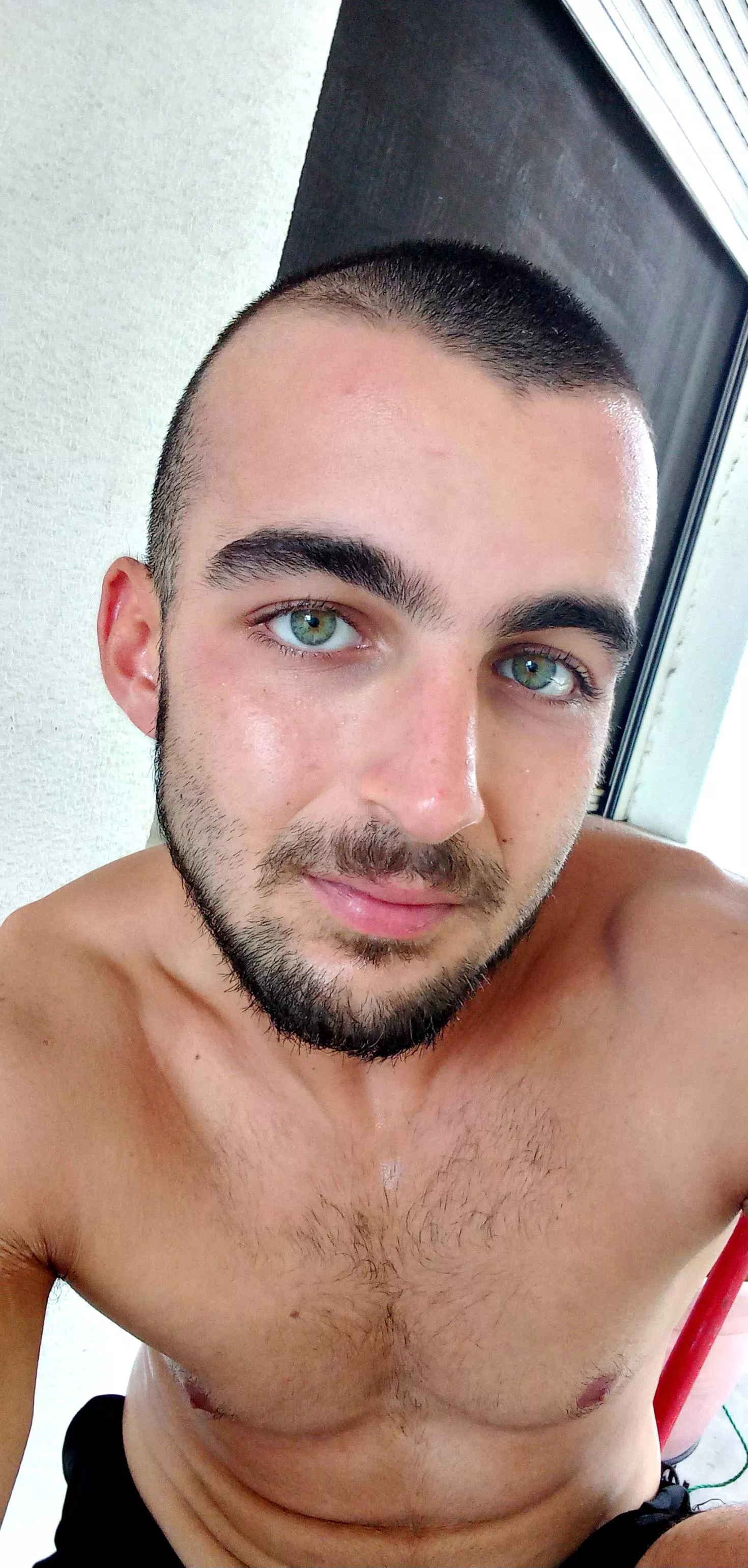 Everyone have a nice week!! posted by ThisisZZen