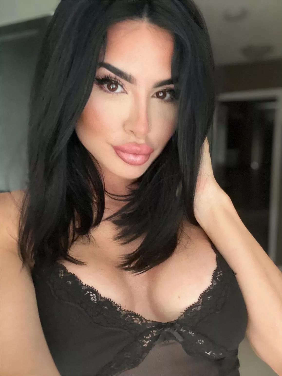 Feeling sexy posted by postarijazl