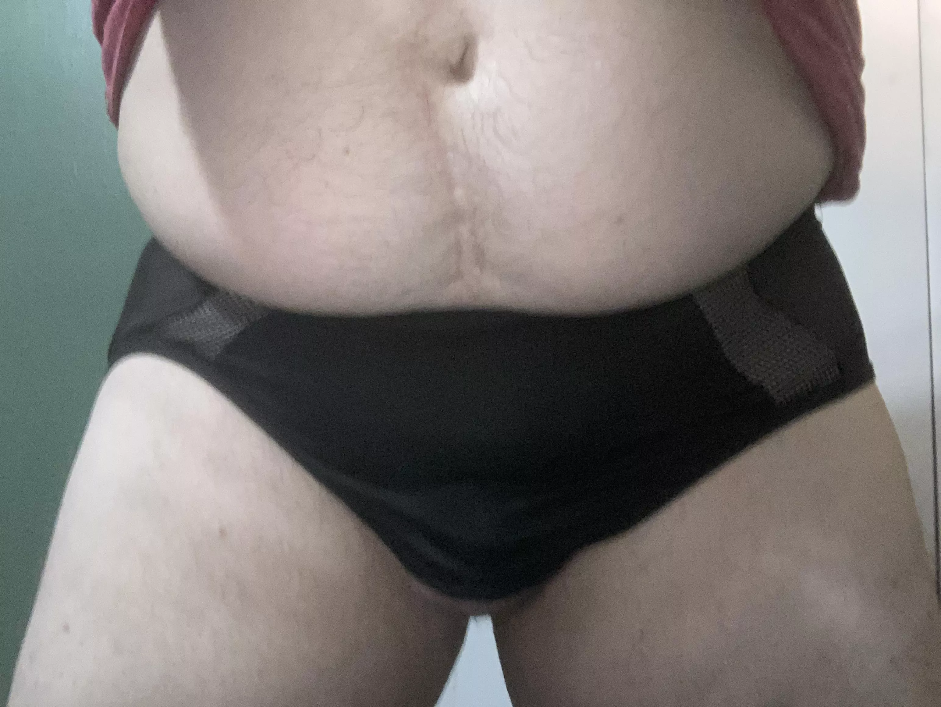 Feels good posted by Hogs1968