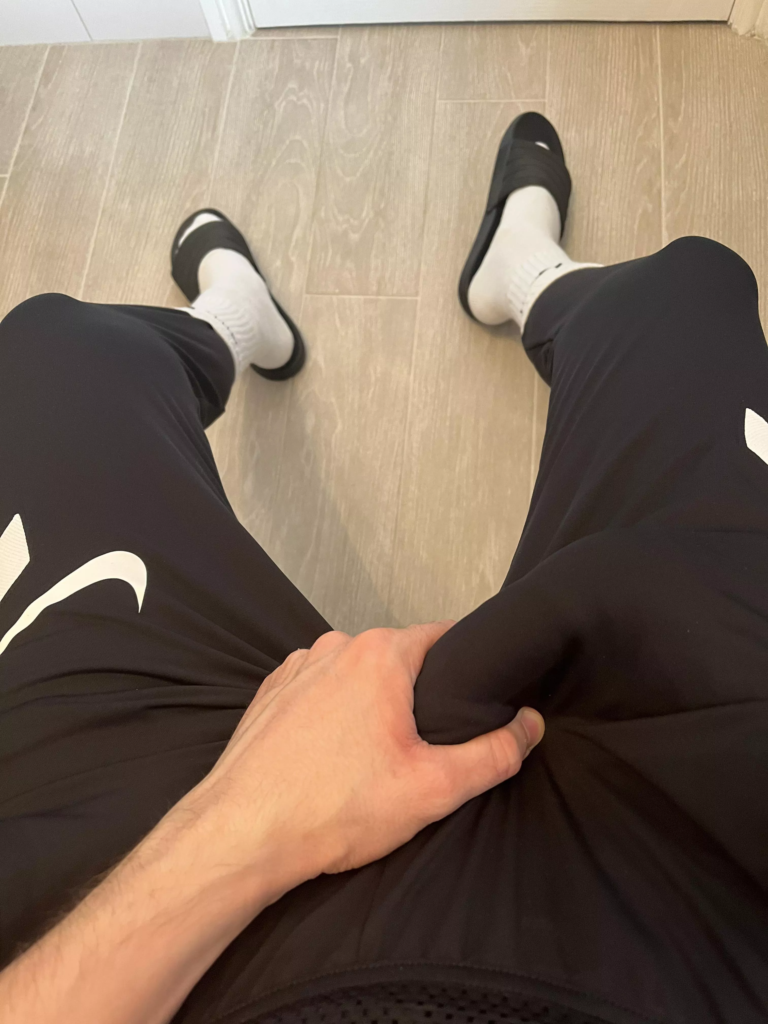 Fist post here, hit me up 👊 posted by sportyladjay