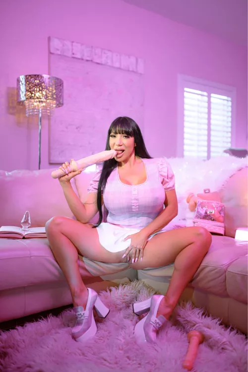 Fuck me Barbie by Porno-General