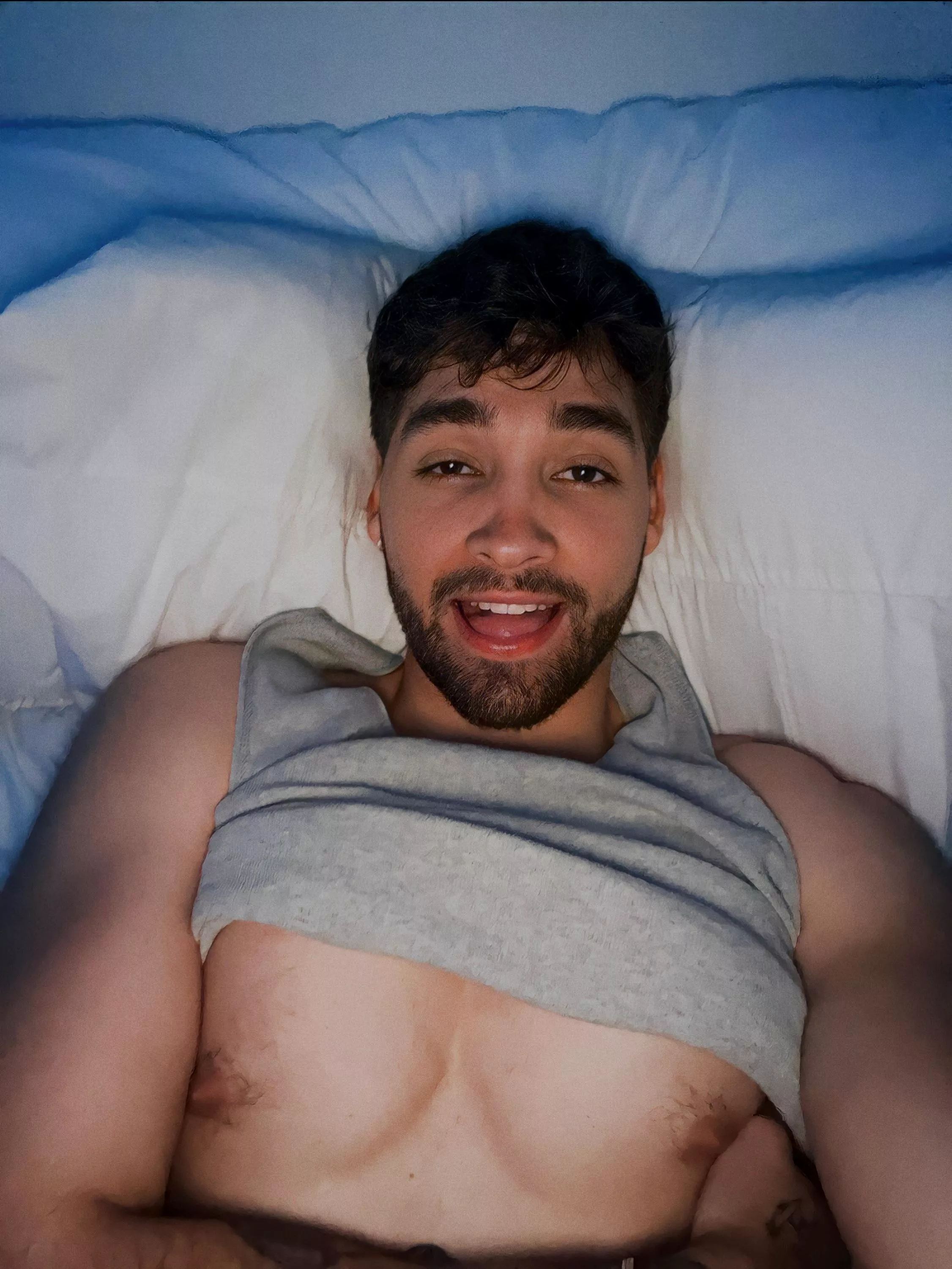 Give me a kiss posted by Mission_Bad_5657